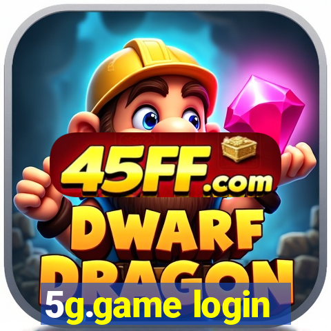 5g.game login